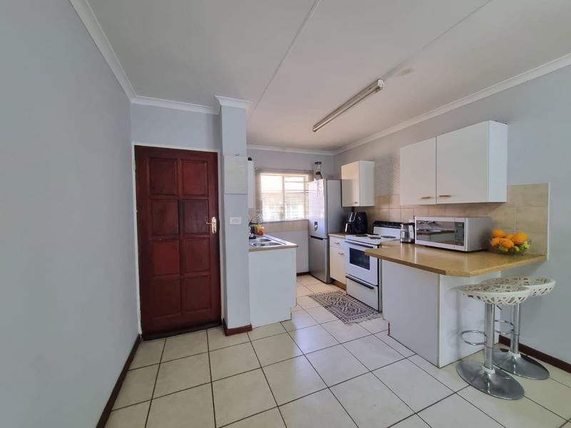 2 Bedroom Property for Sale in Willow Park Manor Gauteng