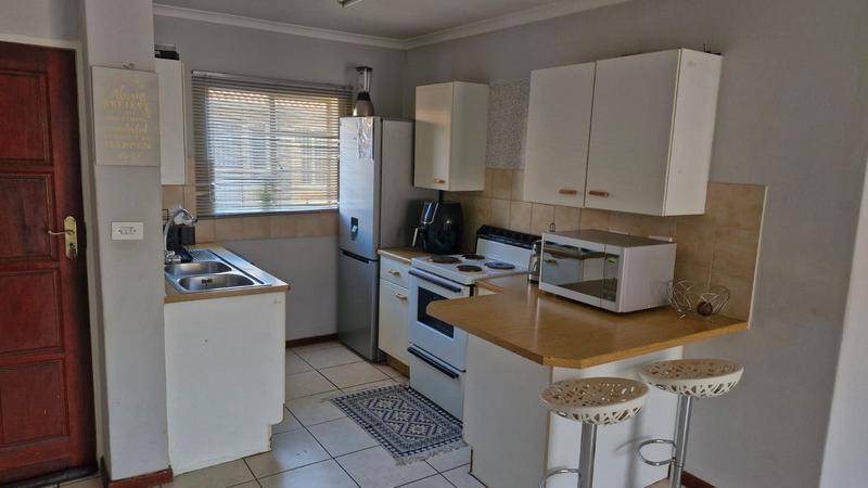 2 Bedroom Property for Sale in Willow Park Manor Gauteng