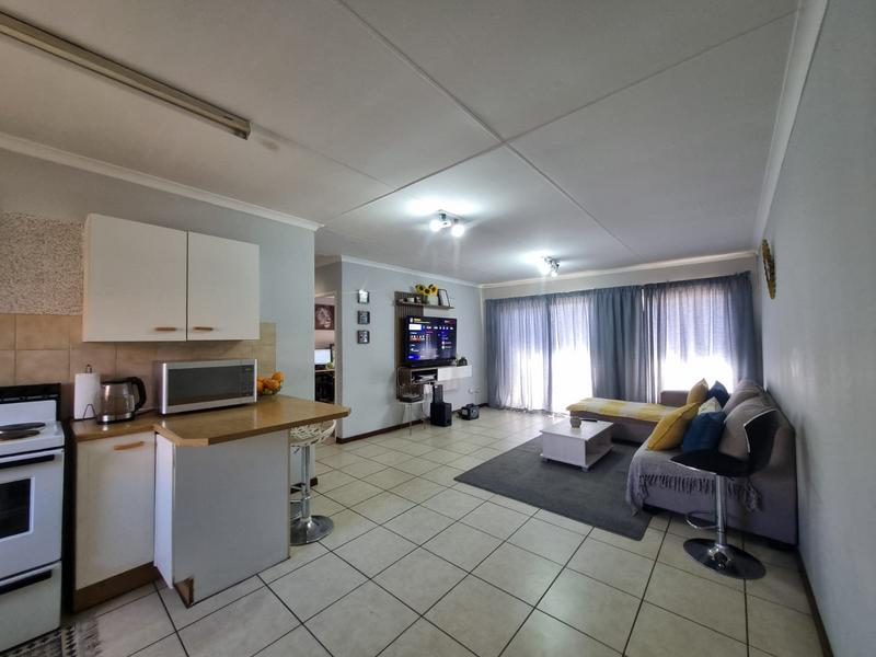 2 Bedroom Property for Sale in Willow Park Manor Gauteng