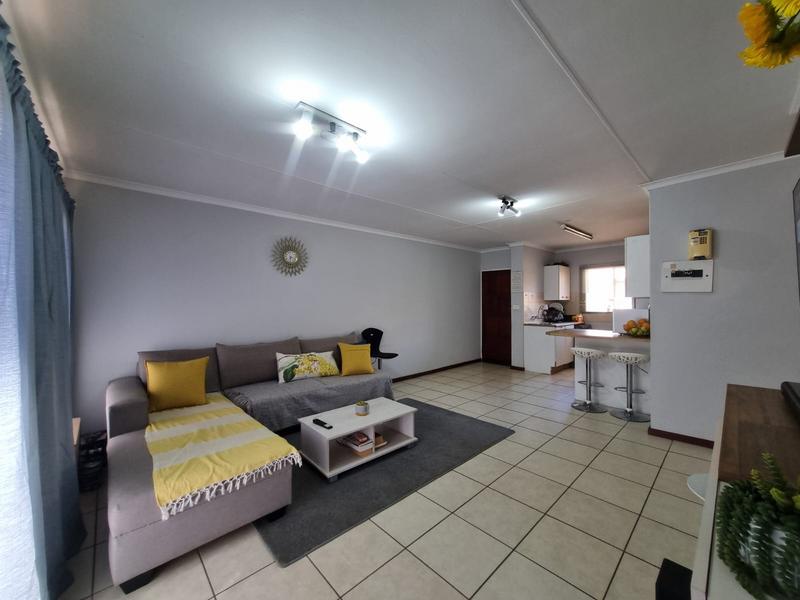 2 Bedroom Property for Sale in Willow Park Manor Gauteng