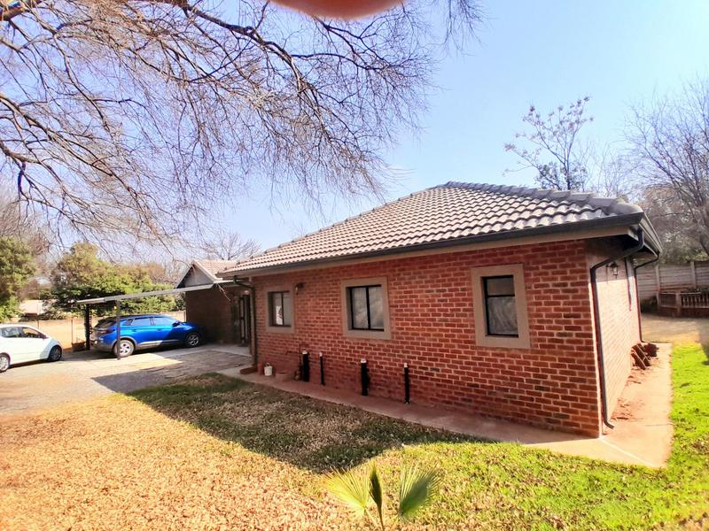 3 Bedroom Property for Sale in Clubview Gauteng