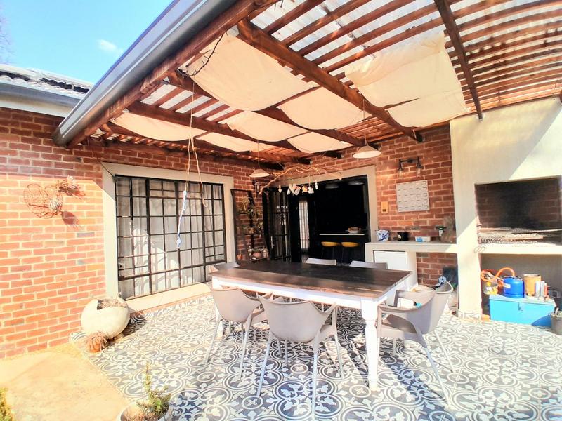 3 Bedroom Property for Sale in Clubview Gauteng