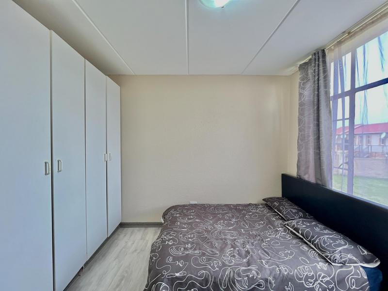 2 Bedroom Property for Sale in Honeydew Gauteng