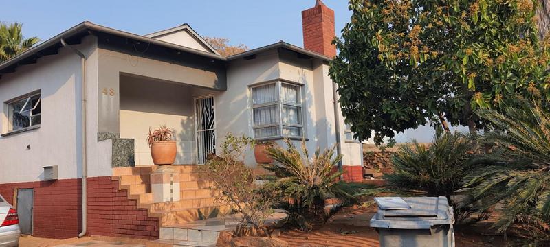 5 Bedroom Property for Sale in Proclamation Hill Gauteng