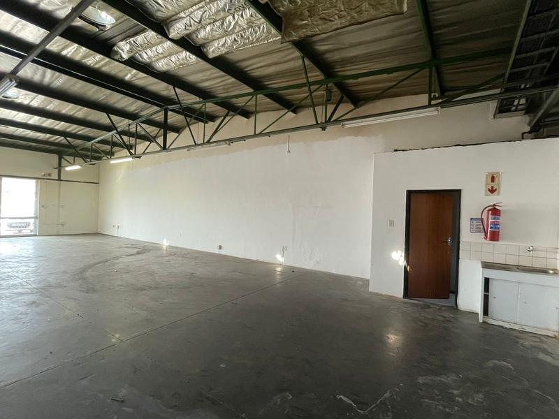 To Let commercial Property for Rent in Centurion Gauteng