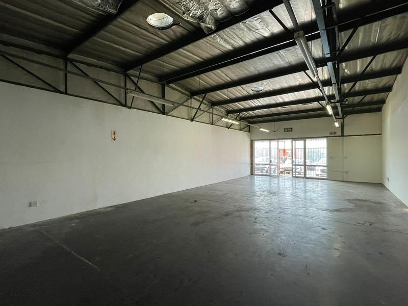 To Let commercial Property for Rent in Centurion Gauteng