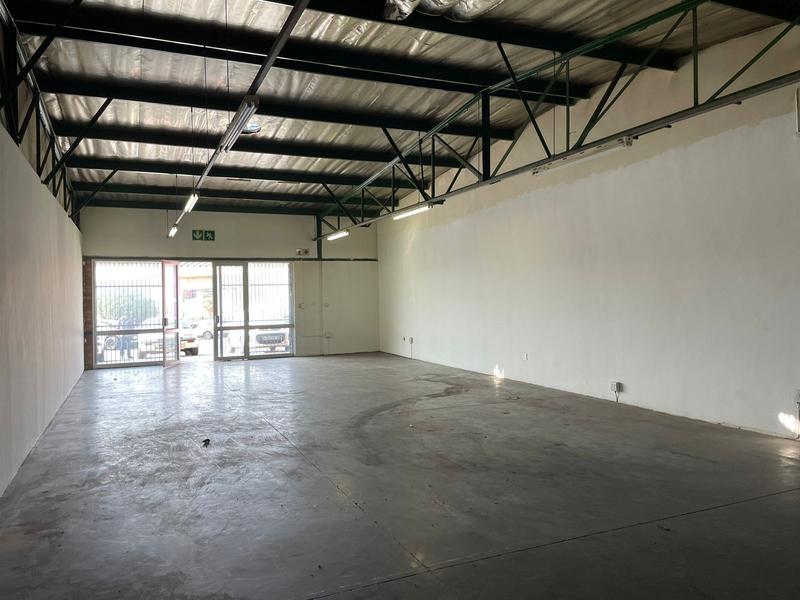 To Let commercial Property for Rent in Centurion Gauteng