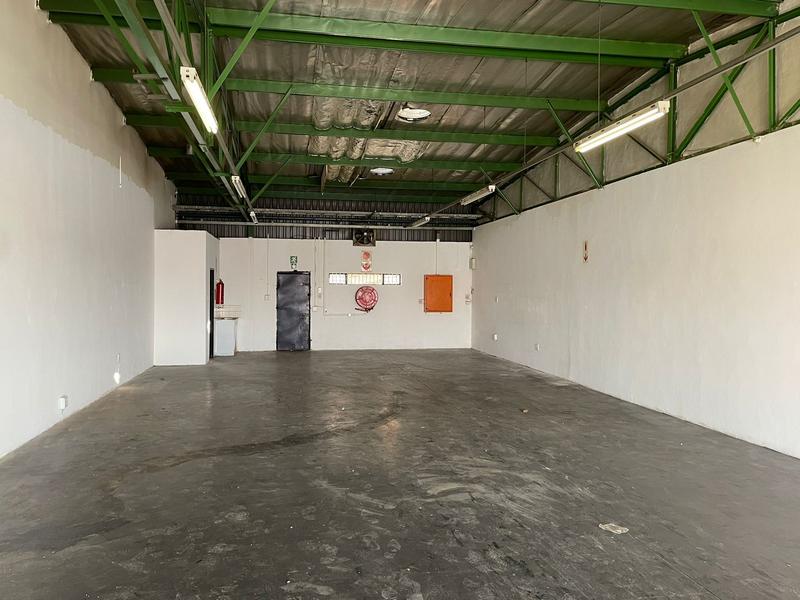 To Let commercial Property for Rent in Centurion Gauteng