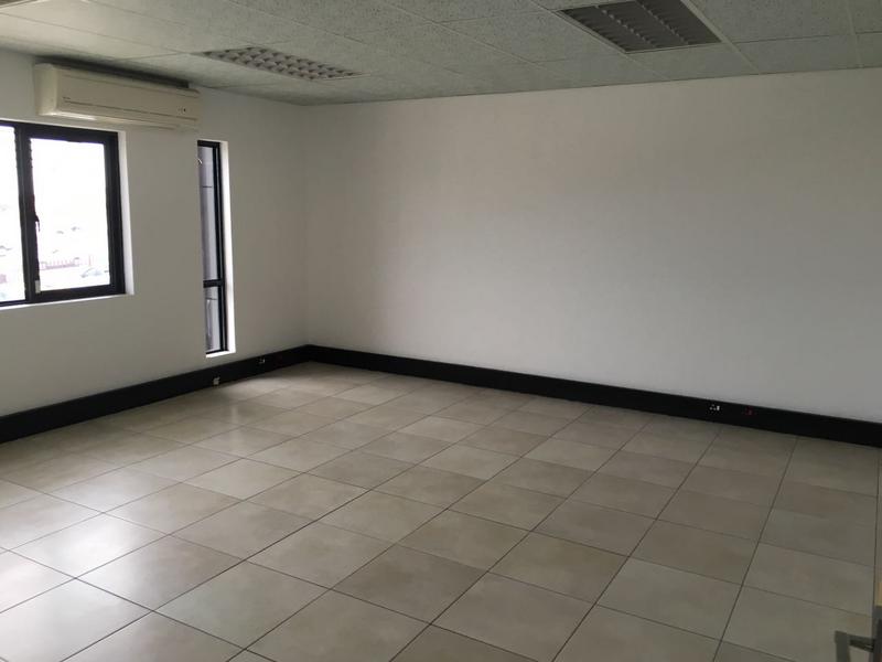 To Let commercial Property for Rent in Corporate Park Gauteng