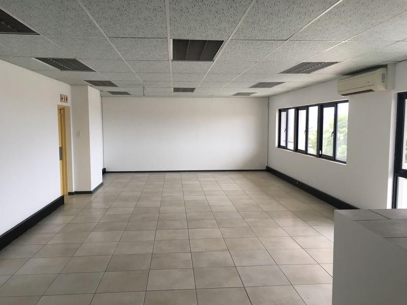 To Let commercial Property for Rent in Corporate Park Gauteng