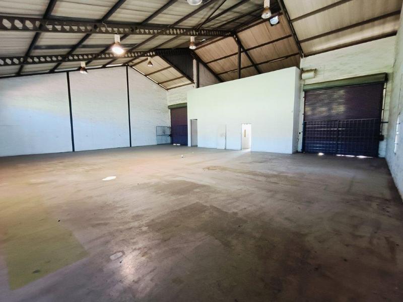 To Let commercial Property for Rent in Corporate Park Gauteng