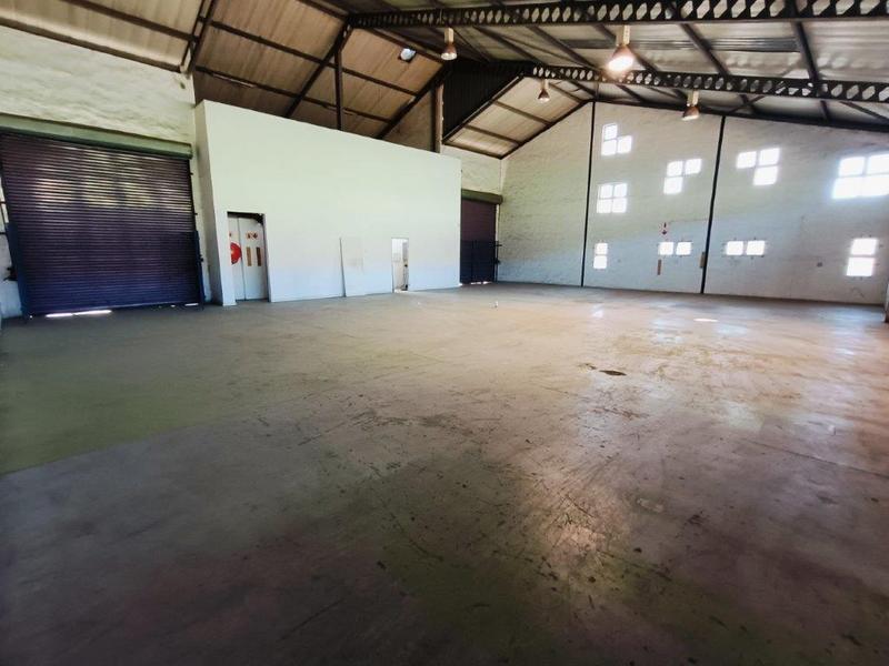 To Let commercial Property for Rent in Corporate Park Gauteng