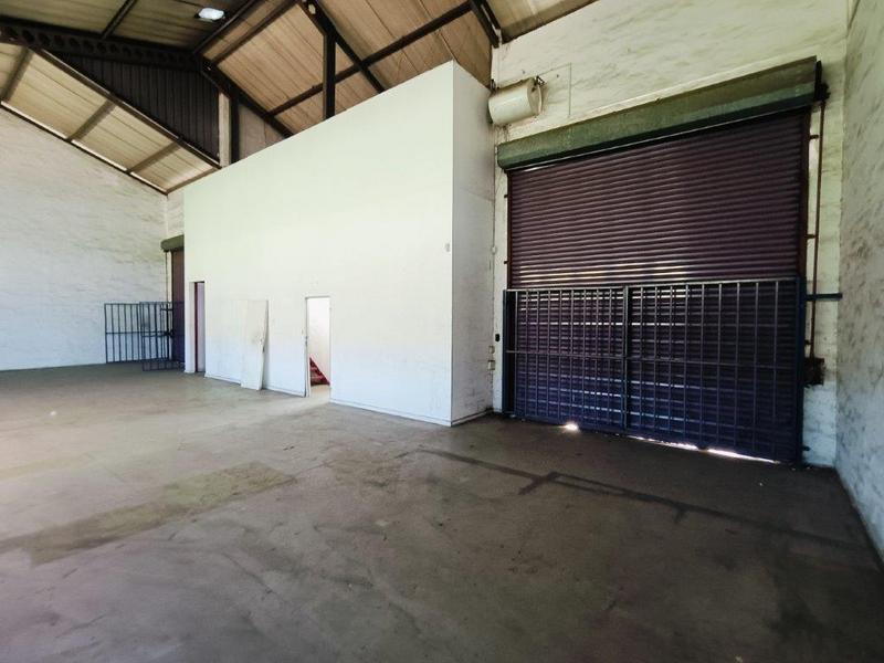 To Let commercial Property for Rent in Corporate Park Gauteng