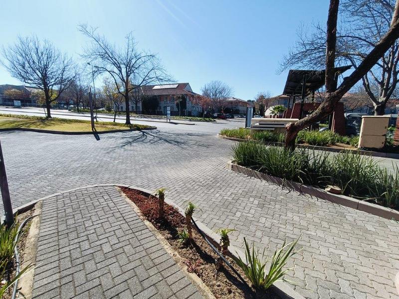 To Let commercial Property for Rent in Corporate Park Gauteng