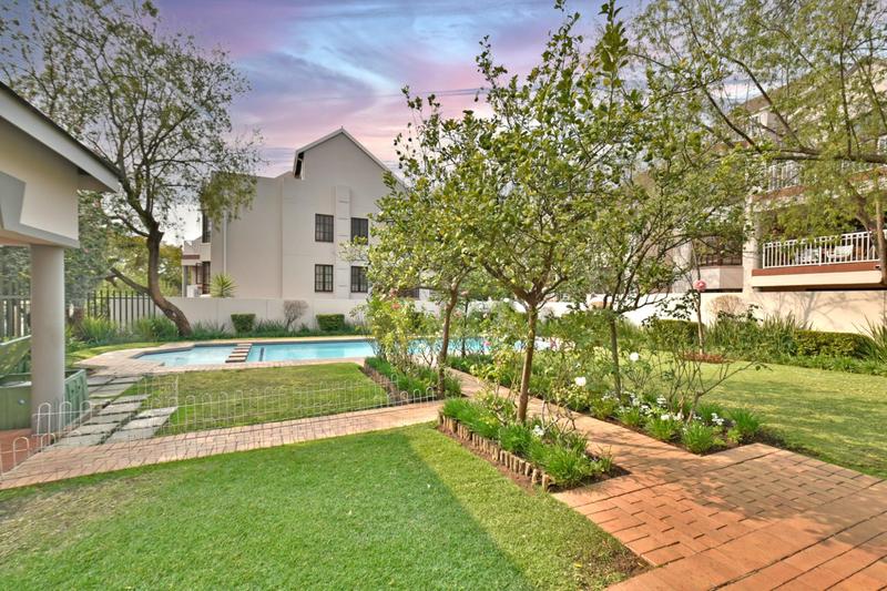 2 Bedroom Property for Sale in Edenburg Gauteng