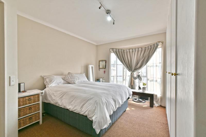 2 Bedroom Property for Sale in Edenburg Gauteng