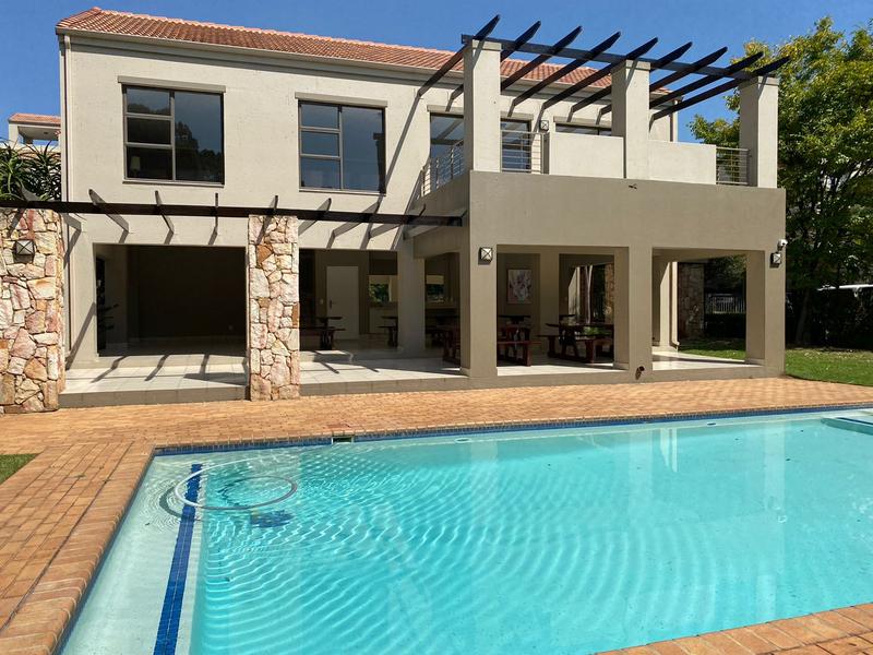 To Let 1 Bedroom Property for Rent in Paulshof Gauteng