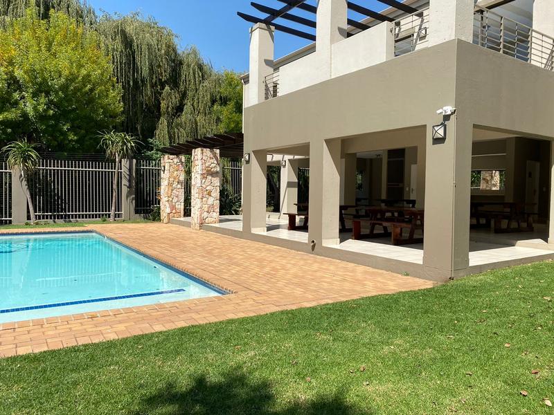 To Let 1 Bedroom Property for Rent in Paulshof Gauteng