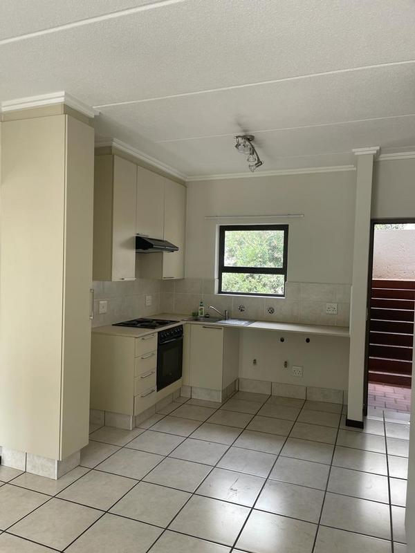 To Let 1 Bedroom Property for Rent in Paulshof Gauteng