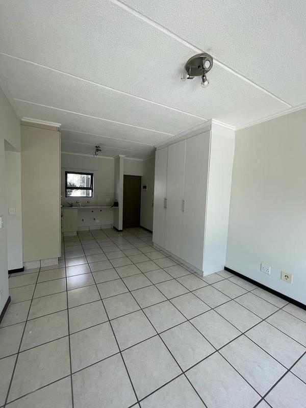 To Let 1 Bedroom Property for Rent in Paulshof Gauteng