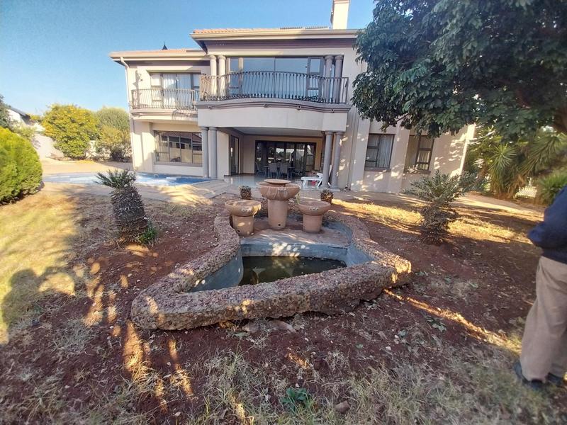 5 Bedroom Property for Sale in Montana Gauteng