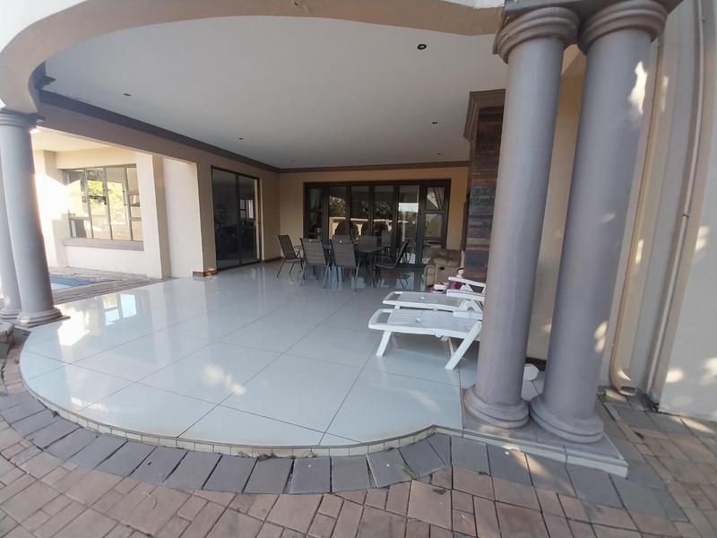 5 Bedroom Property for Sale in Montana Gauteng