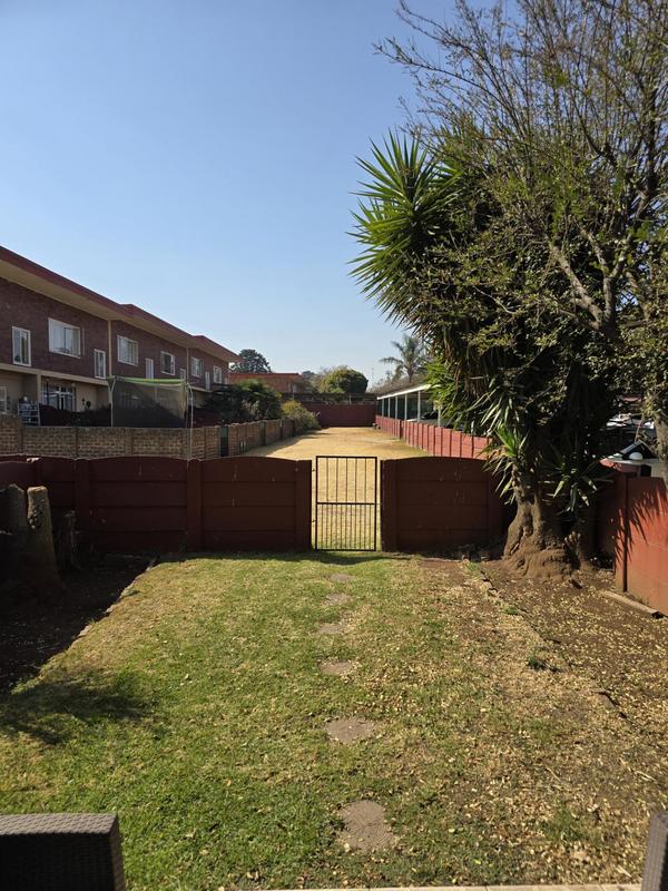 2 Bedroom Property for Sale in Witfield Gauteng