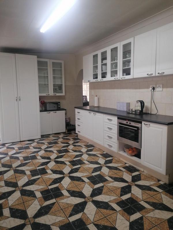 3 Bedroom Property for Sale in Brakpan Gauteng