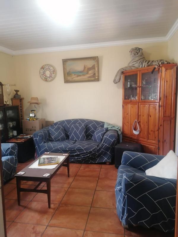 3 Bedroom Property for Sale in Brakpan Gauteng