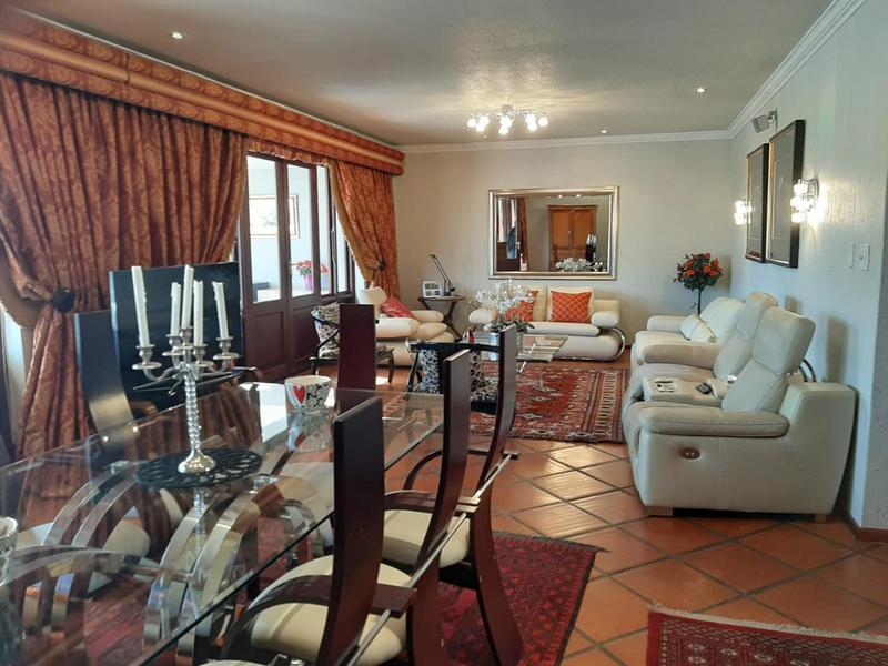 To Let 3 Bedroom Property for Rent in Cedar Lakes Gauteng