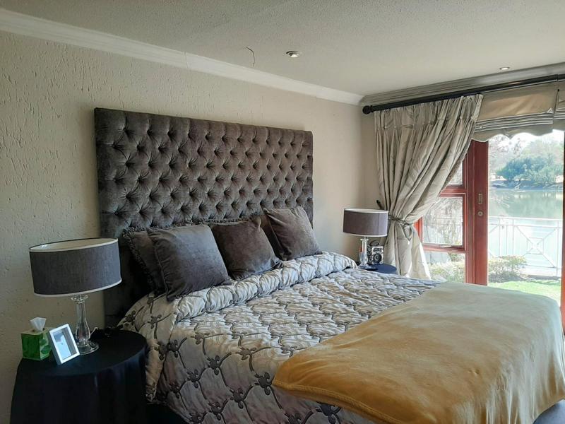 To Let 3 Bedroom Property for Rent in Cedar Lakes Gauteng