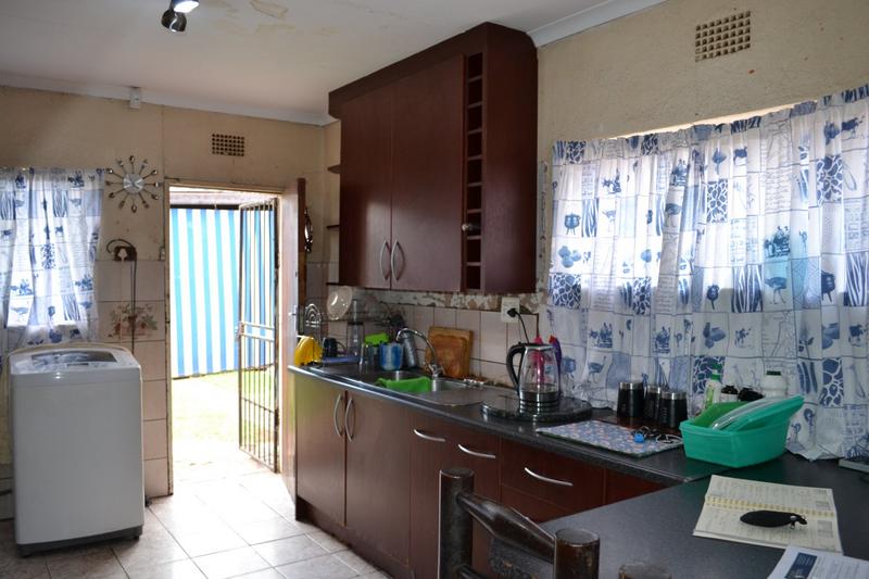 3 Bedroom Property for Sale in Krugersdorp West Gauteng