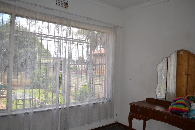 3 Bedroom Property for Sale in Krugersdorp West Gauteng