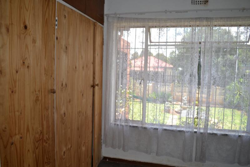 3 Bedroom Property for Sale in Krugersdorp West Gauteng