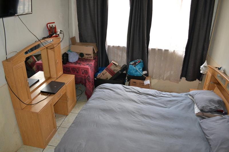 3 Bedroom Property for Sale in Krugersdorp West Gauteng