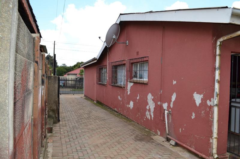 3 Bedroom Property for Sale in Krugersdorp West Gauteng