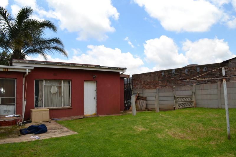 3 Bedroom Property for Sale in Krugersdorp West Gauteng