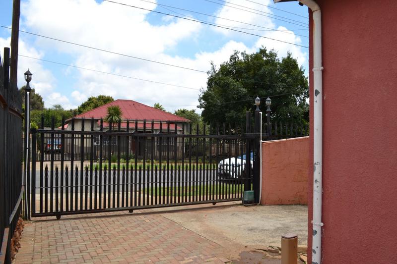 3 Bedroom Property for Sale in Krugersdorp West Gauteng