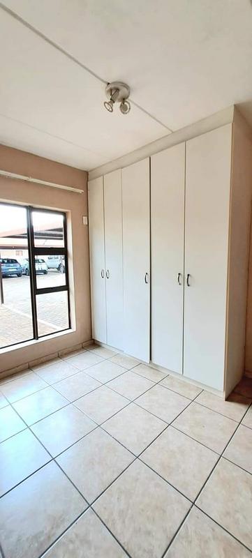 To Let 2 Bedroom Property for Rent in Vanderbijlpark SE 8 Gauteng