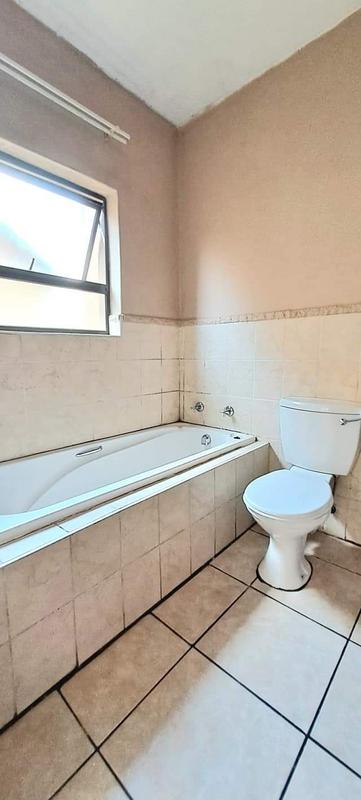 To Let 2 Bedroom Property for Rent in Vanderbijlpark SE 8 Gauteng