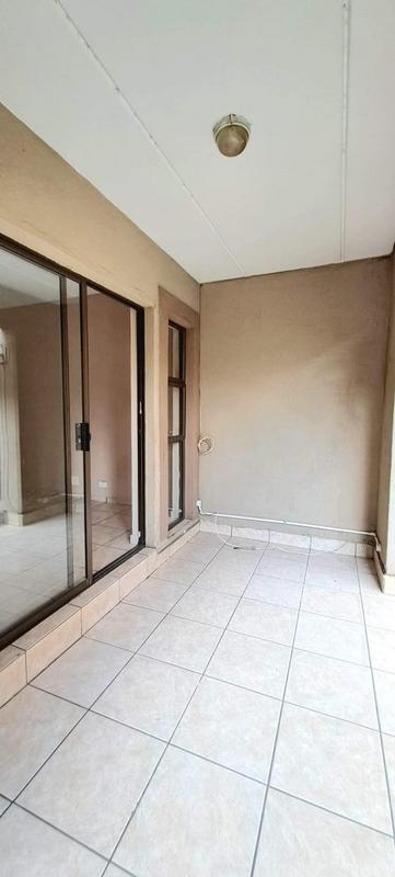 To Let 2 Bedroom Property for Rent in Vanderbijlpark SE 8 Gauteng