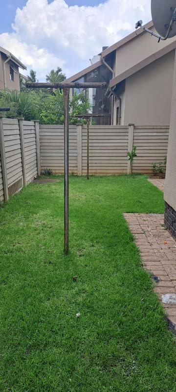 To Let 2 Bedroom Property for Rent in Vanderbijlpark SE 8 Gauteng