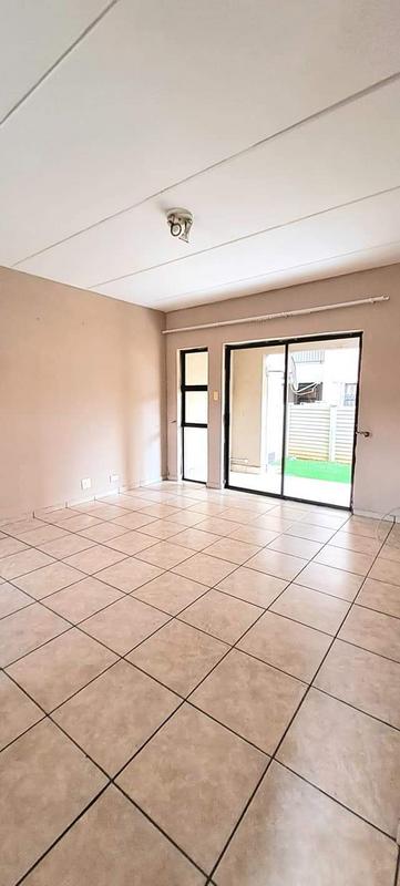 To Let 2 Bedroom Property for Rent in Vanderbijlpark SE 8 Gauteng