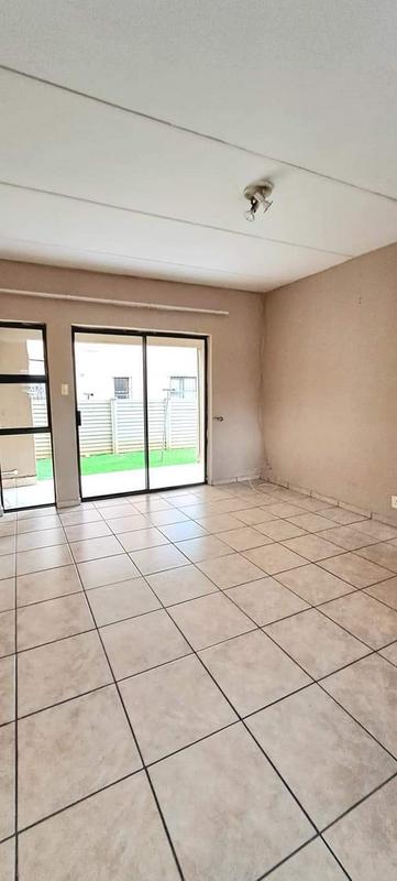 To Let 2 Bedroom Property for Rent in Vanderbijlpark SE 8 Gauteng