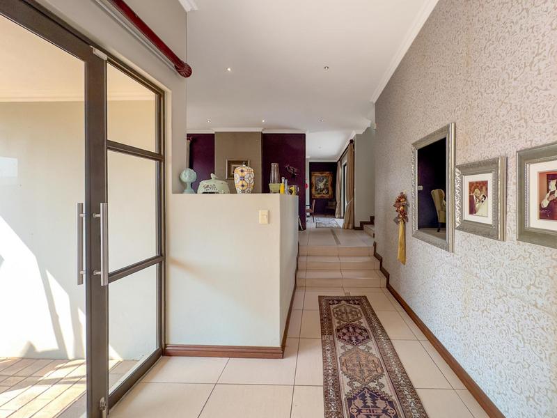 5 Bedroom Property for Sale in Carlswald North Estate Gauteng