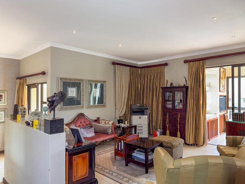 5 Bedroom Property for Sale in Carlswald North Estate Gauteng