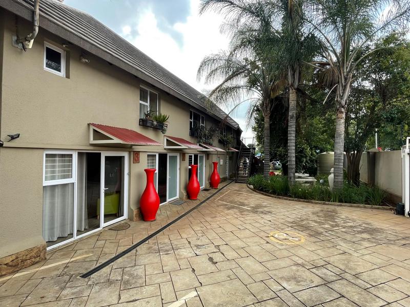 Commercial Property for Sale in Doringkloof Gauteng