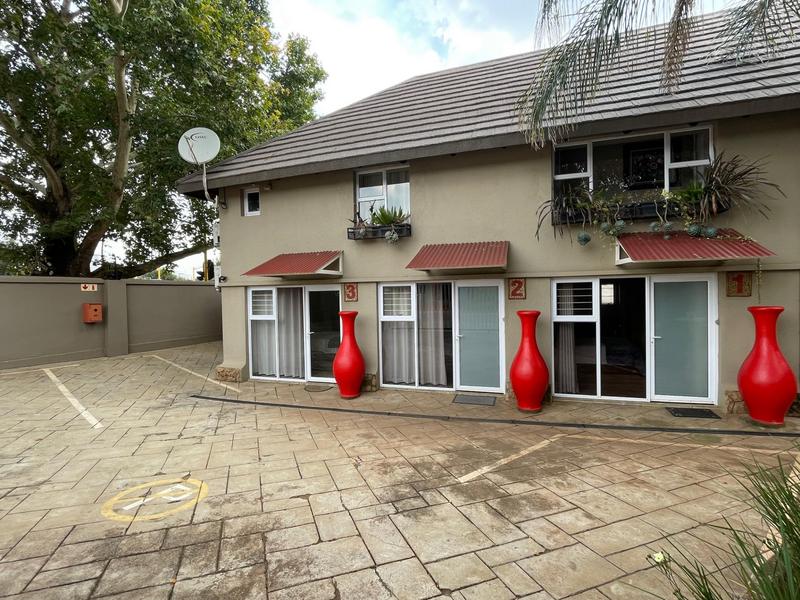 Commercial Property for Sale in Doringkloof Gauteng