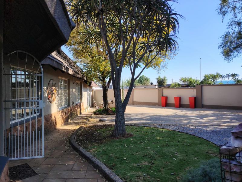 Commercial Property for Sale in Doringkloof Gauteng