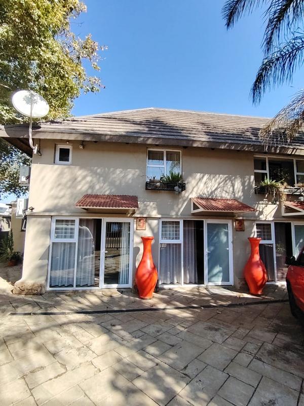 Commercial Property for Sale in Doringkloof Gauteng